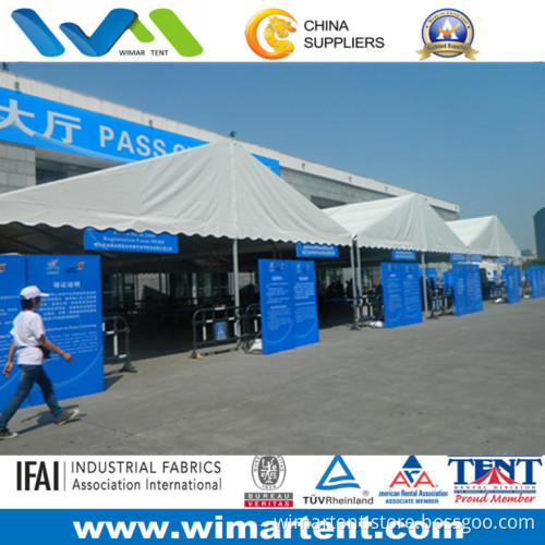 9mx6m Huge Tent for Exhibition, Display, Events